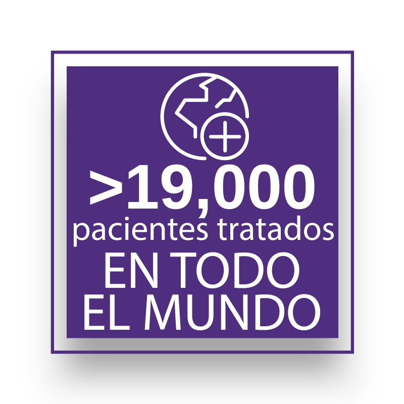 Acerca de Pulmonx Acerca de Pulmonx