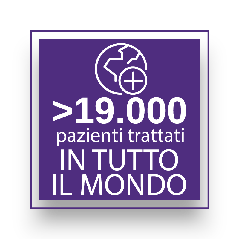 Informazioni su Pulmonx Informazioni su Pulmonx