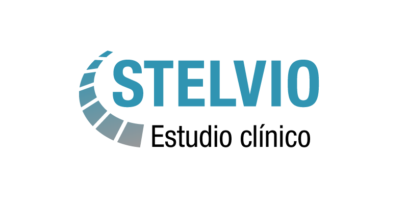 STELVIO Estudio clínico STELVIO Estudio clínico