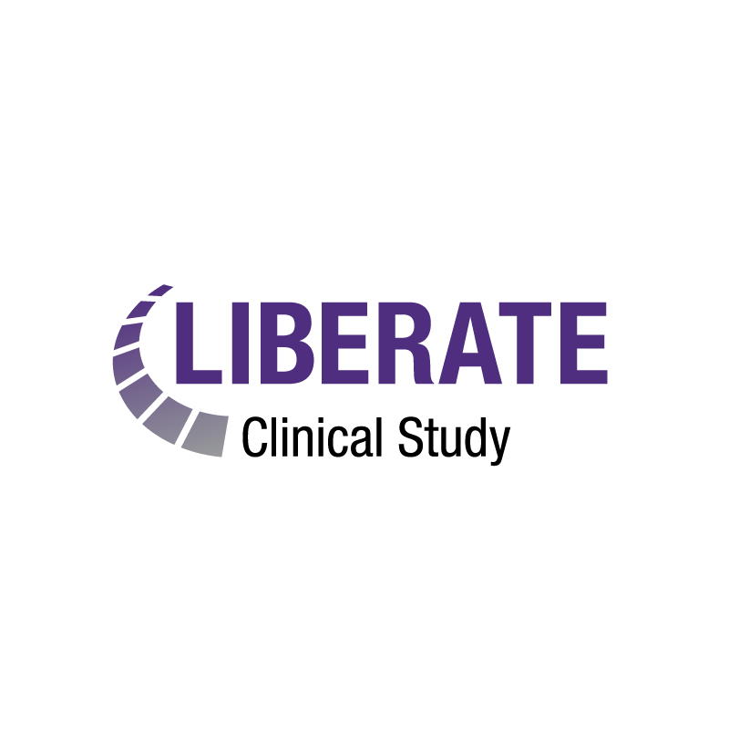 LIBERATE-Clinical-Study-Summary