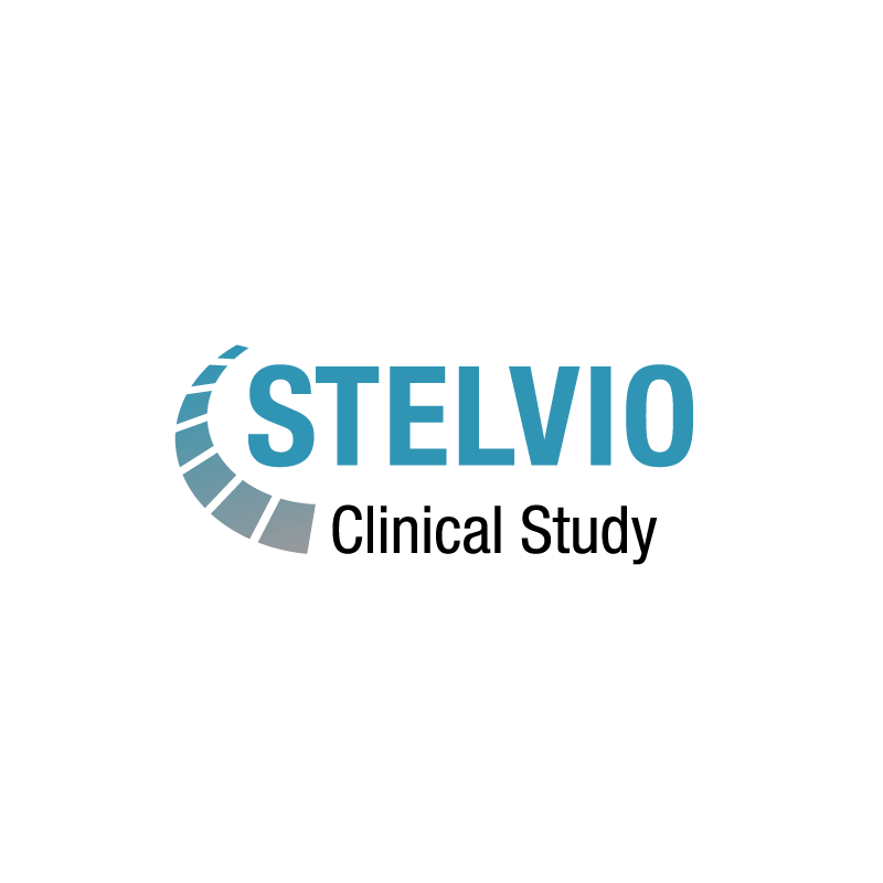 STELVIO-Clinical-Study-Summary