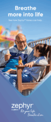 Zephyr Valve Patient Brochure
