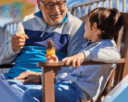 Patient Brochure