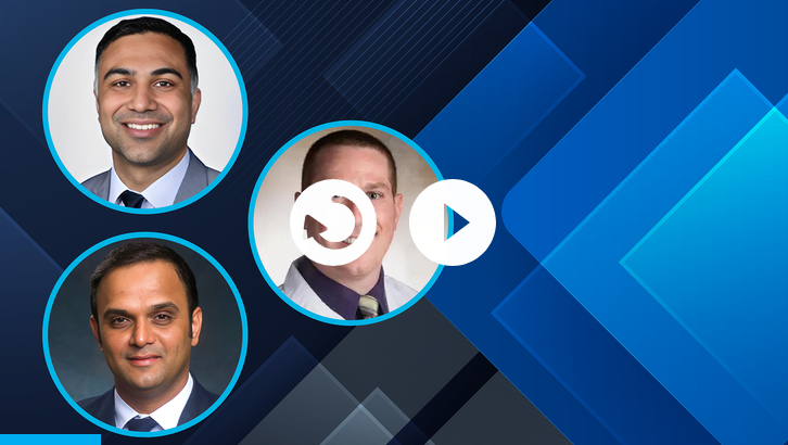 CHEST Deep Breaths Podcast