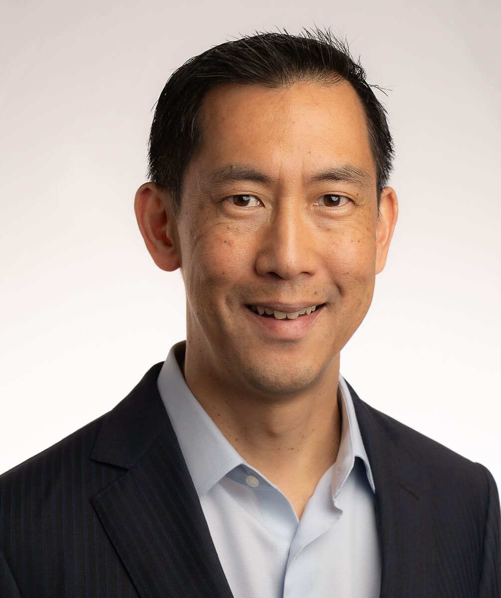 Derrick Sung, Ph.D.