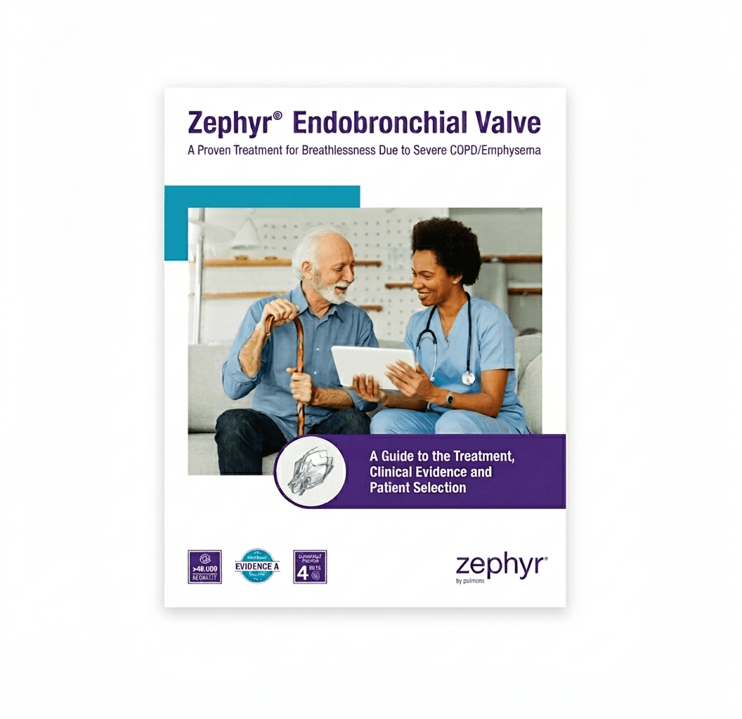 Zephyr Valve Overview