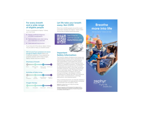 Patient Brochure