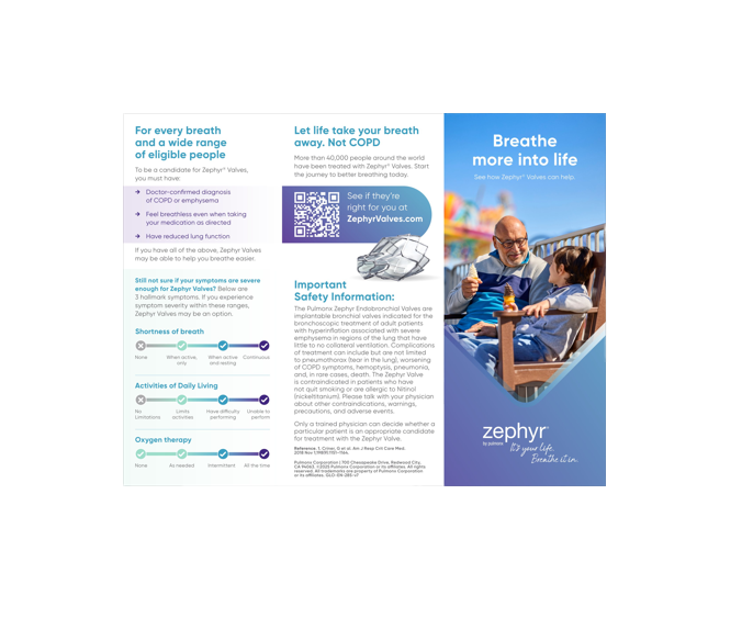 Patient Brochure
