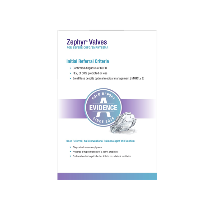 Patient Selection Pocket Guide