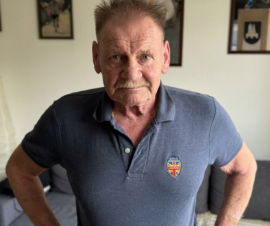 Bernd, 65