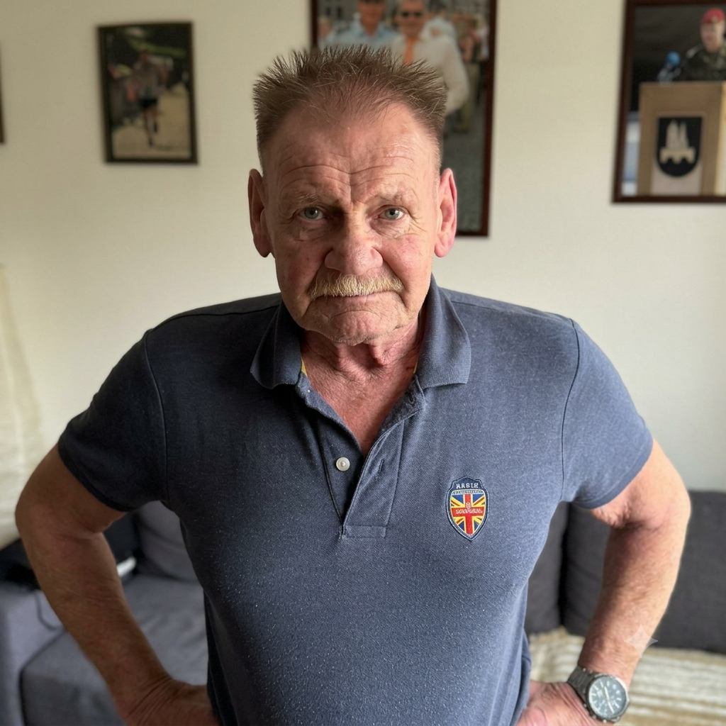Bernd, 65